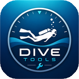 Dive Tools logo